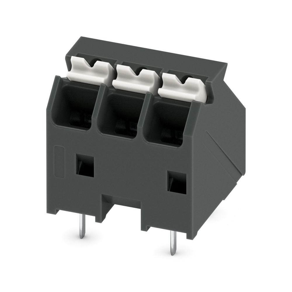 1071179 - SPTA-THR 1,5/ 3-3,81 R32 - Клеммы для печатной платы