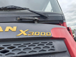 Shacman (Shaanxi) SX* 6x4 Самосвал SX33186T366 (Дизельный, 11,6 л, 375 л.с., МТ)