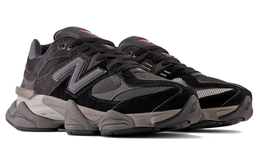 Кроссовки New Balance Nb 9060