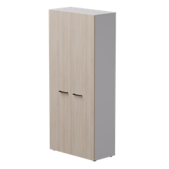 Шкаф с высокими дверьми Everprof EVO 800х383x1835
