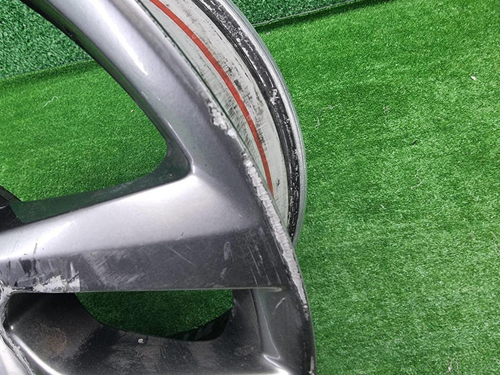 Диск литой R18 Lexus NX 1 (2014-2021)