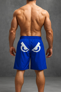 Шорты для MMA Bad Boy Pro Series 2.0 синие