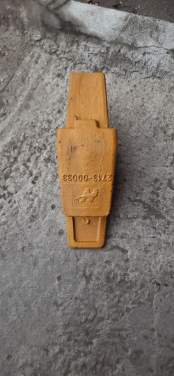 Адаптер 2713-0033 (под нож 50мм)