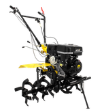 Сельскохозяйственная машина Huter MK-11000PЕ с электростартером