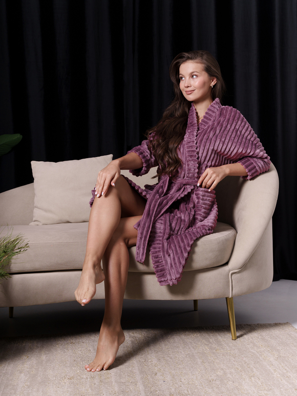 С-1670.1 Халат из велсофта