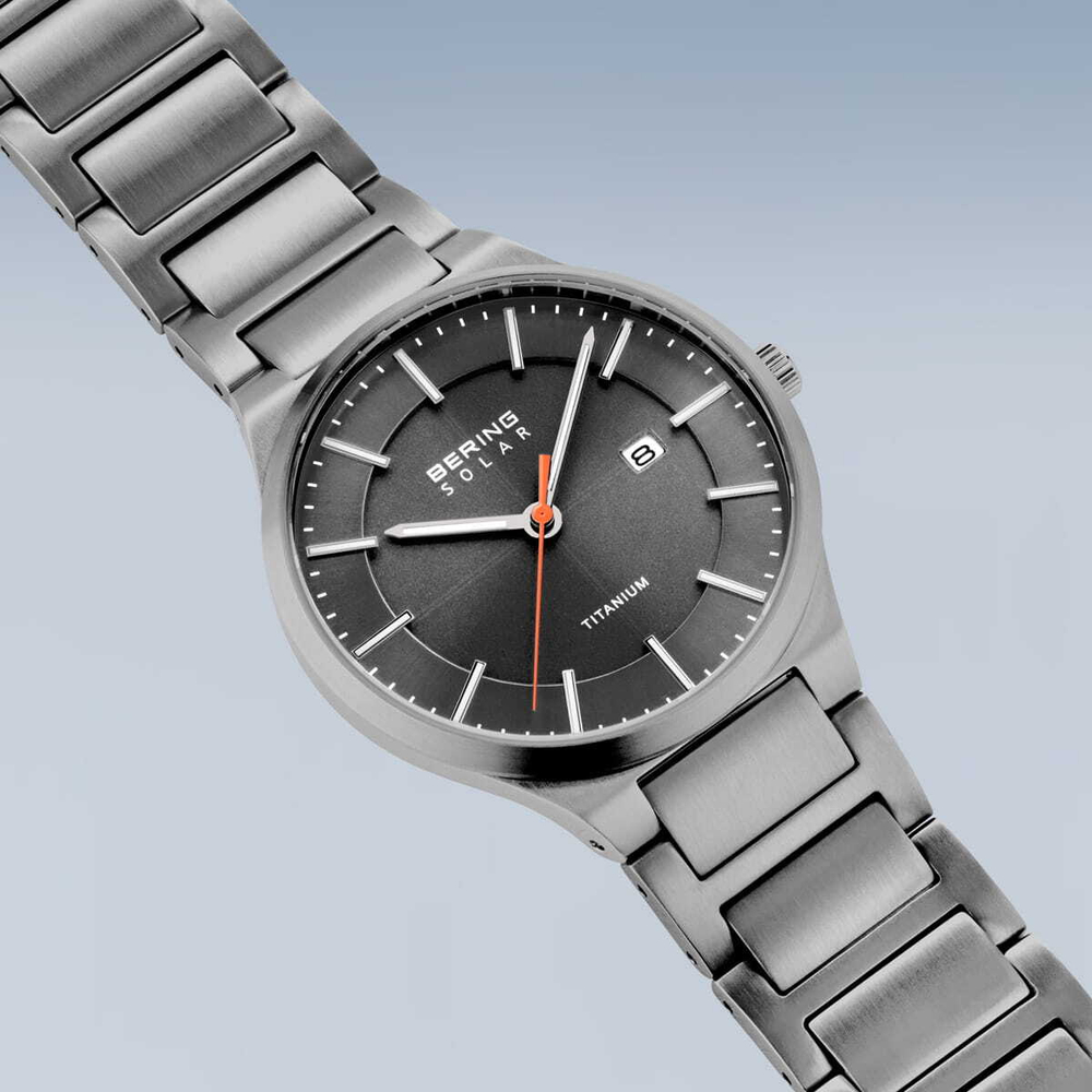 Мужские наручные часы Bering 15239-779