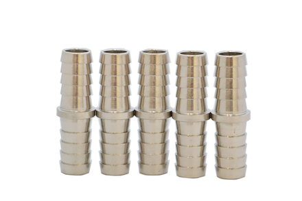 KraftWell KRW-CF1313-5 Соединитель двухсторонний "елочка" 13 мм, 5 шт