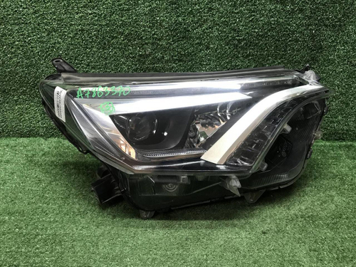 Фара правая Toyota RAV4 4 CA40 (2015-2019) LED