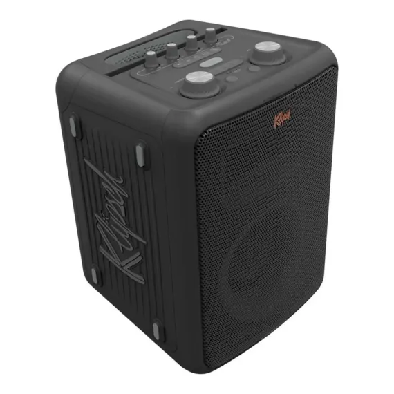Klipsch Vegas Black