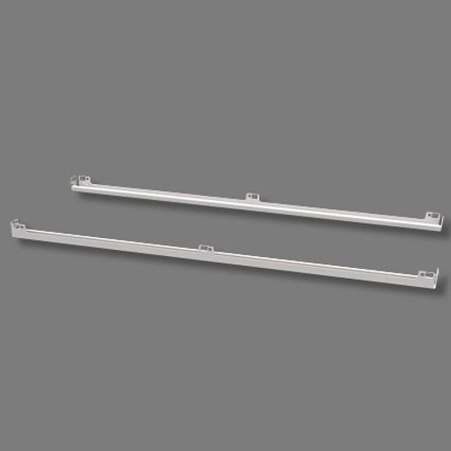 Комплект уголков крепления панелей основания UKP.40