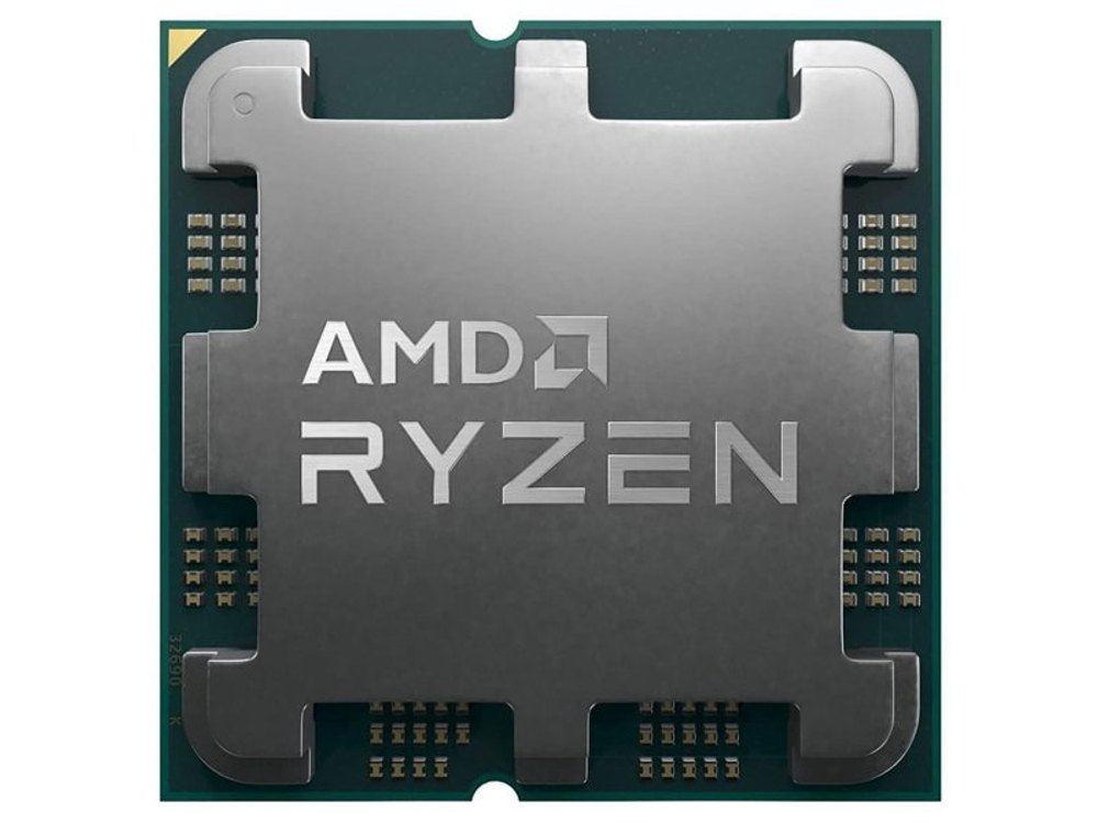 Процессор AMD Ryzen 5 8600G AM5 BOX [100-100001237BOX]