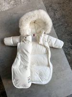 Пуховый конверт Moncler, 56