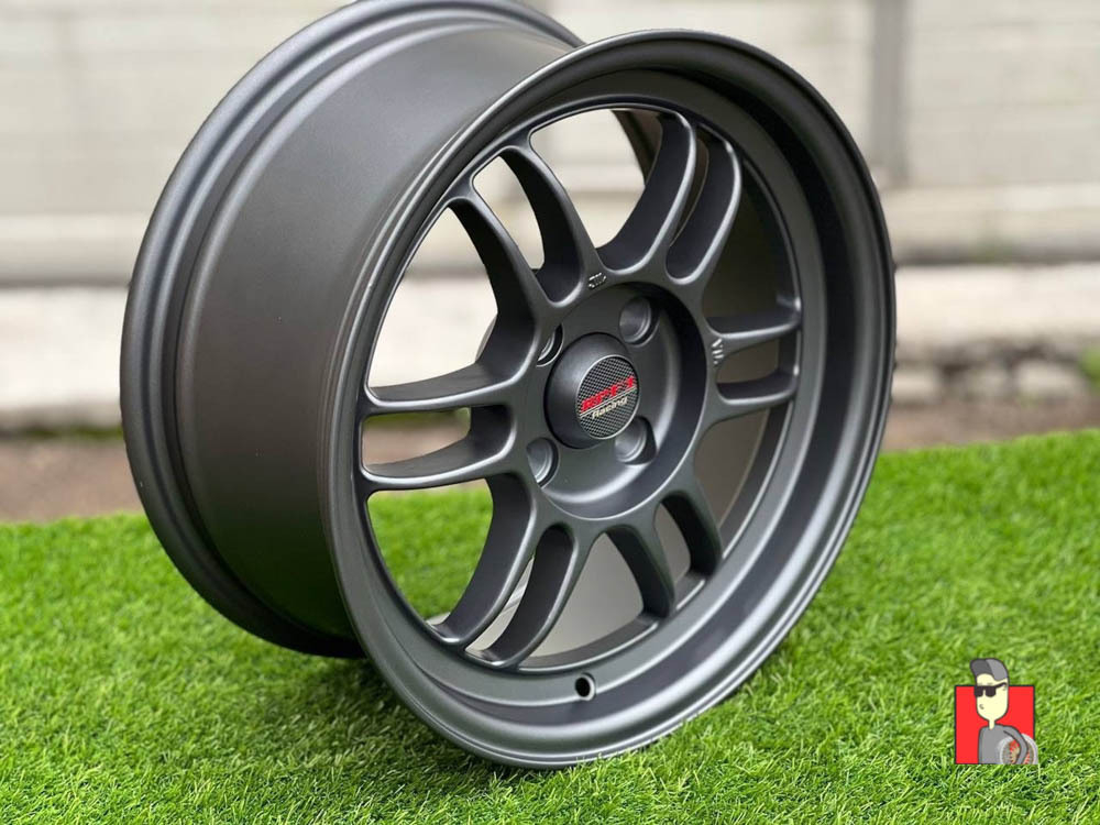 Комплект дисков Enkei RPF1 15x7 et35 4x100