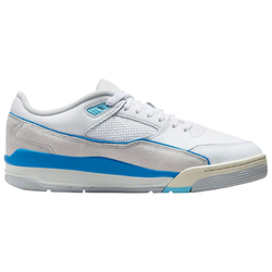 Мужские кроссовки Air Jordan Flight Court 'Military Blue' HF3255-104