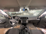 UAZ PATRIOT Классик Fleet 2.7 5MT