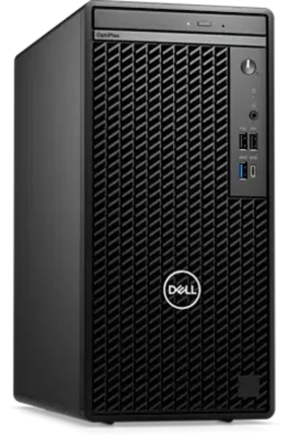 PC Dell/Optiplex 7020/MT/3y/Core i5/14500/2,6 GHz/16 Gb/M.2 PCIe SSD/512 Gb/DVD+/-RW/Integrated/Windows 11/Pro/No Wifi