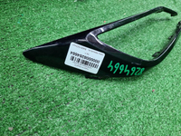 Накладка заднего бампера правая JAECOO J8 (24-нв)