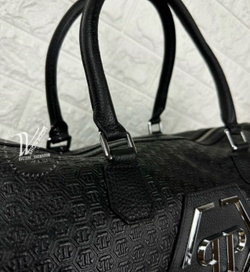 Сумка дорожная Philipp Plein премиум