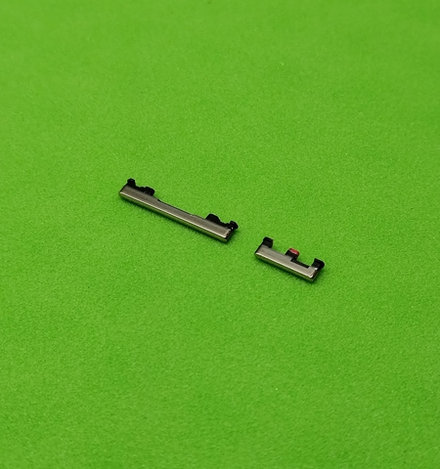 Infinix Note 40 Pro 4G (X6850) - (Толкатели кнопок) громкости и включения