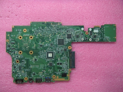 Материнская плата для ноутбука Lenovo X1 i5-2520M nAMT nTPM (63Y1679), оригинал