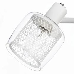 Citilux Смит CL530520 Спот с выключателем Белый