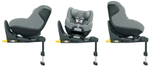 Автокресло Maxi-Cosi Pearl 360 Pro 0-18 кг с базой Family Fix 360 Pro 8053510111 Authentic Grey 2/серый