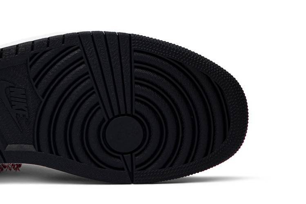 Кроссовки Jordan Air Jordan 1 High Og Defiant Swoosh