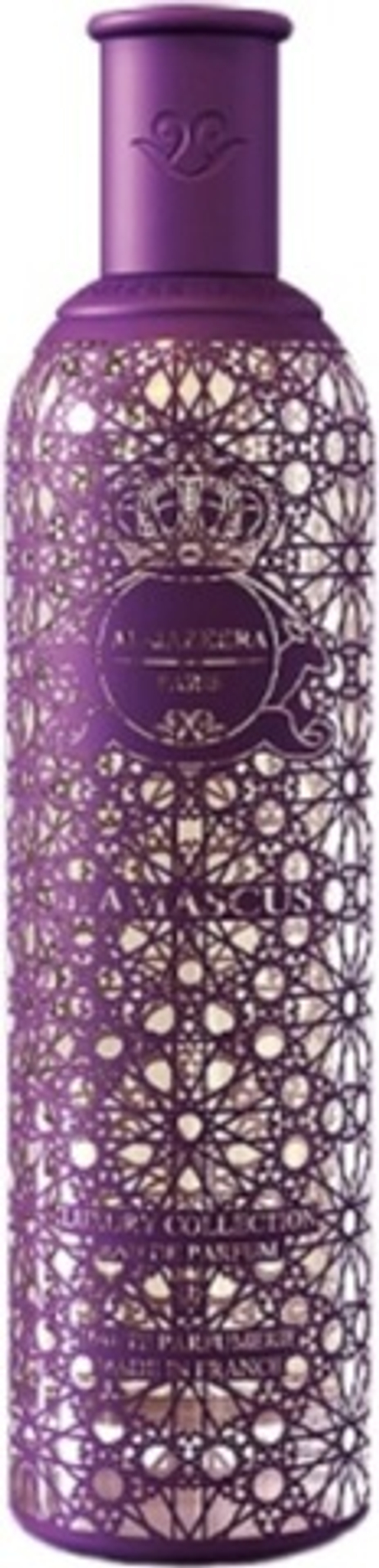 Al Jazeera Perfumes Damascus