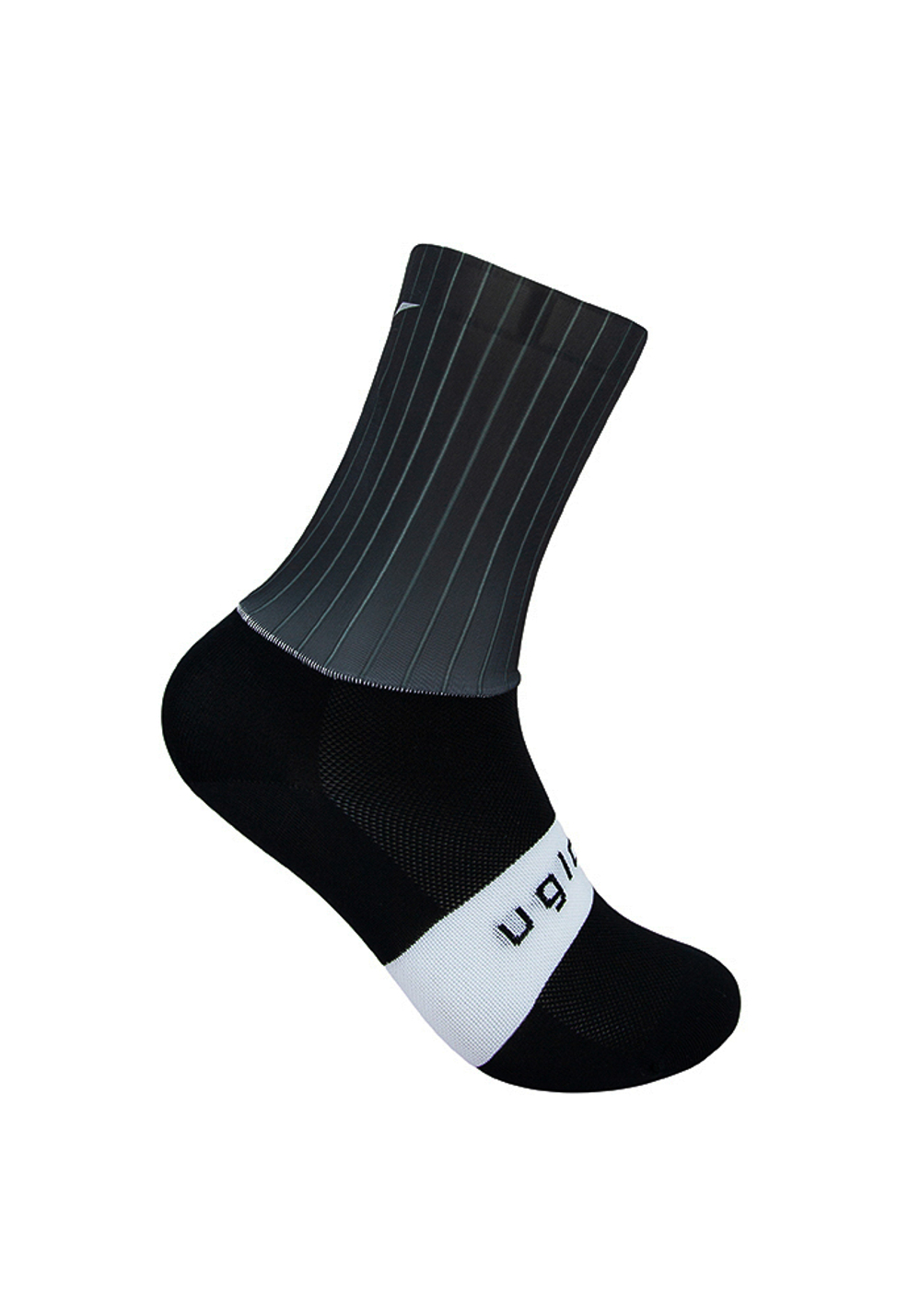 НОСКИ ЖЕНСКИЕ AERO SOCK | BLACK