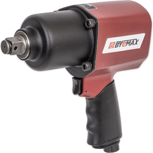 Пневмогайковерт ударный 3/4" BYEMAX BM-45-4057G