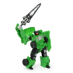 Трансформер-робот, коробка 6299-7