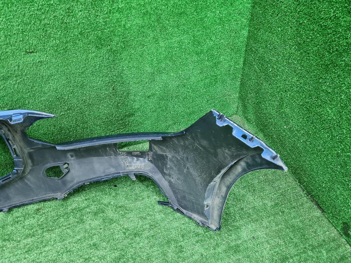 Бампер передний Volvo V90 Cross Country (16-20)