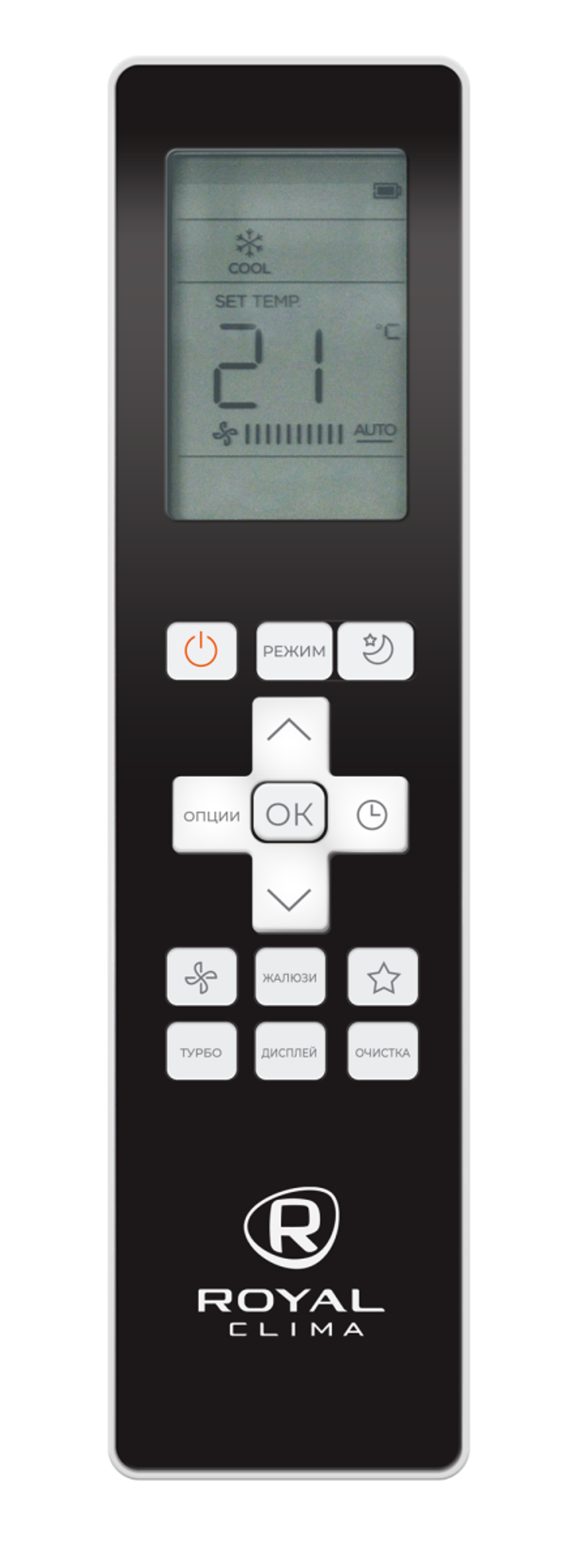 Классическая сплит-система колонного типа серии ESPERTO 2024 ES-S 60HRCX/ES-E 60HX (комплект)