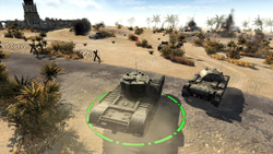 Men of War: Assault Squad 2 - Iron Fist (для ПК, цифровой код доступа)