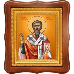 Пицундская (Бичвинтская) икона Божьей Матери.