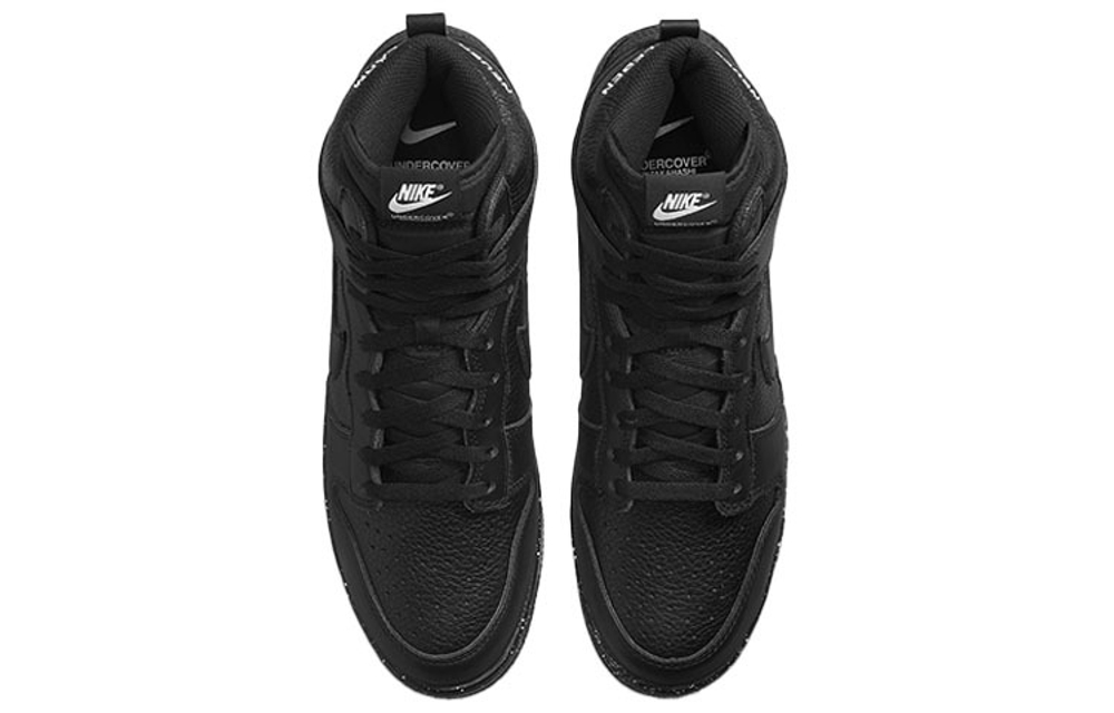 Кроссовки Nike Dunk "Chaos"