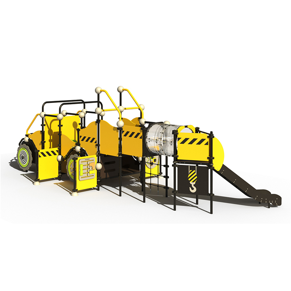 Детский игровой комплекс 057.122.00