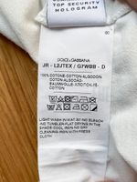 Футболка Dolce&Gabbana, 92