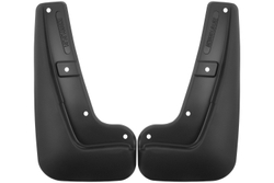 Брызговики передние  JAC JS3  2023 - 2 шт.(standard)   REIN.A71009.F3