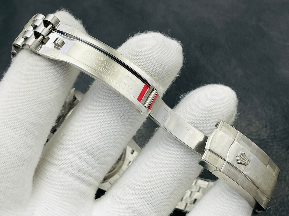 Rolex Datejust Watch