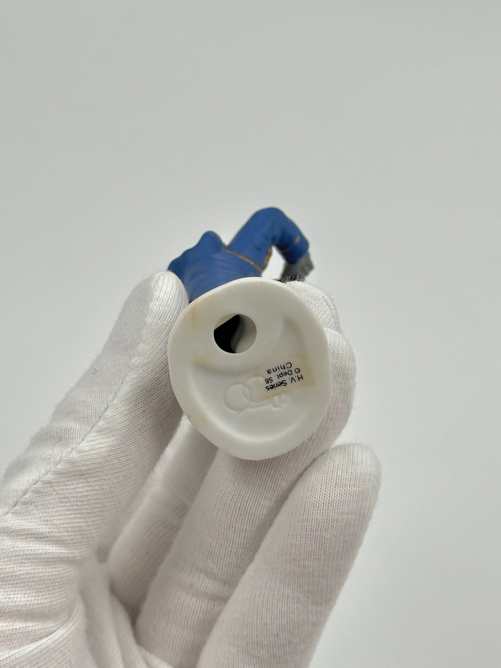 Фигурка Швейцар Department 56