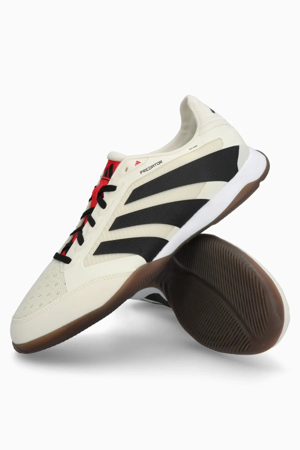 Футзалки adidas Predator Pro IN - белый