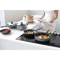 Сотейник 1.2л 16см Beka Pro Induc