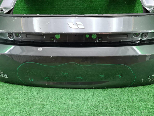 Крышка багажника Lixiang L7 (2022-н.в.)