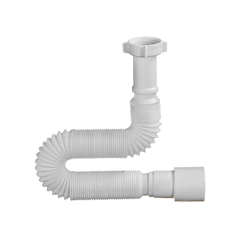 Гибкая труба ОРИО 1 1/4"*40/50 длина 1250мм АС-10152