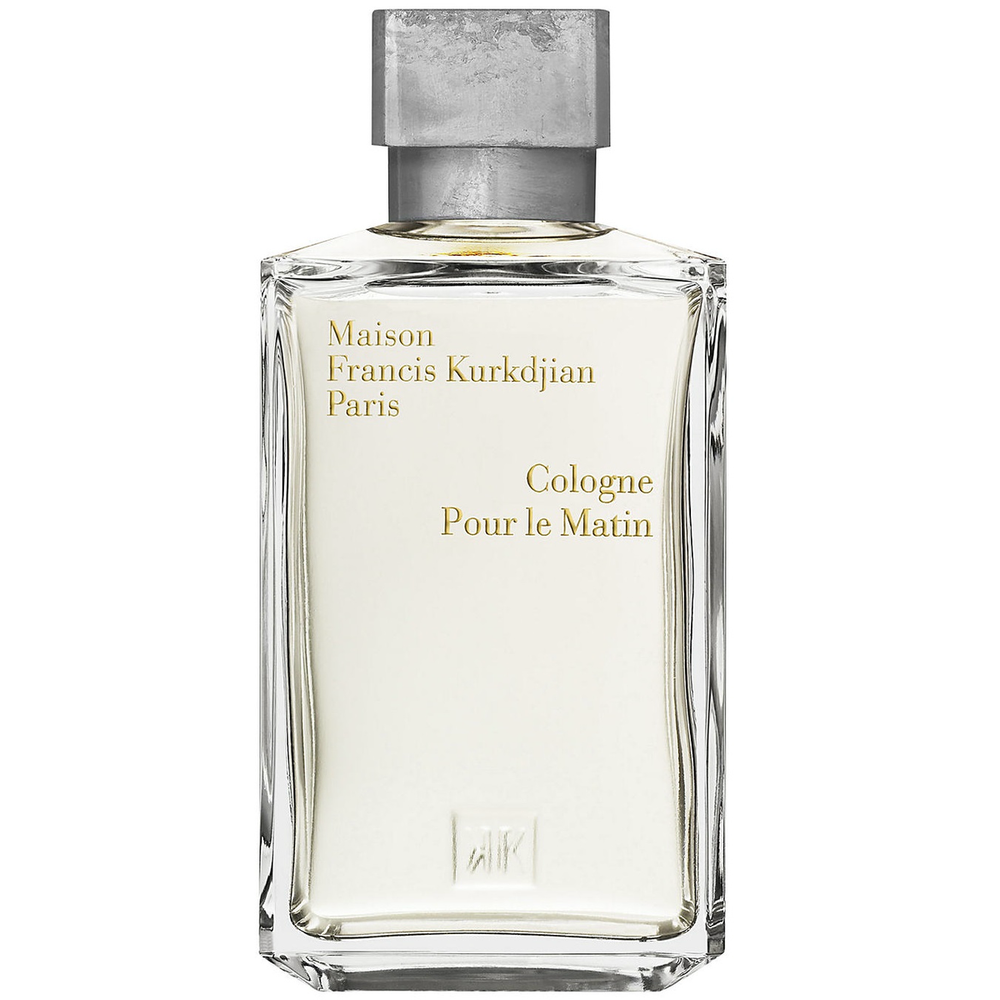 Maison Francis Kurkdjian Cologne Pour Le Matin