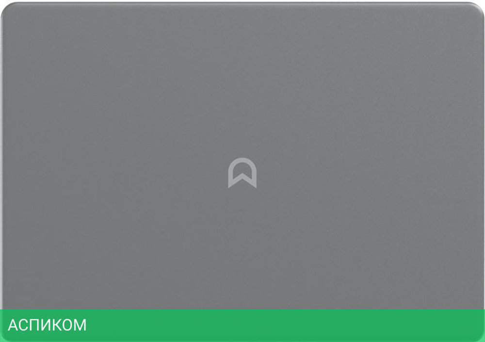 Ноутбук IRBIS 16NBC1502 Silver