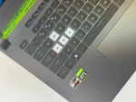 Ноутбук Asus ROG Strix G15 G513RW-HQ198 Ryzen 9 6900HX 16Gb SSD512Gb NVIDIA GeForce RTX3070Ti 8Gb 15