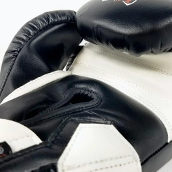 Боксёрские перчатки Rival Super Sparring 2.0 black