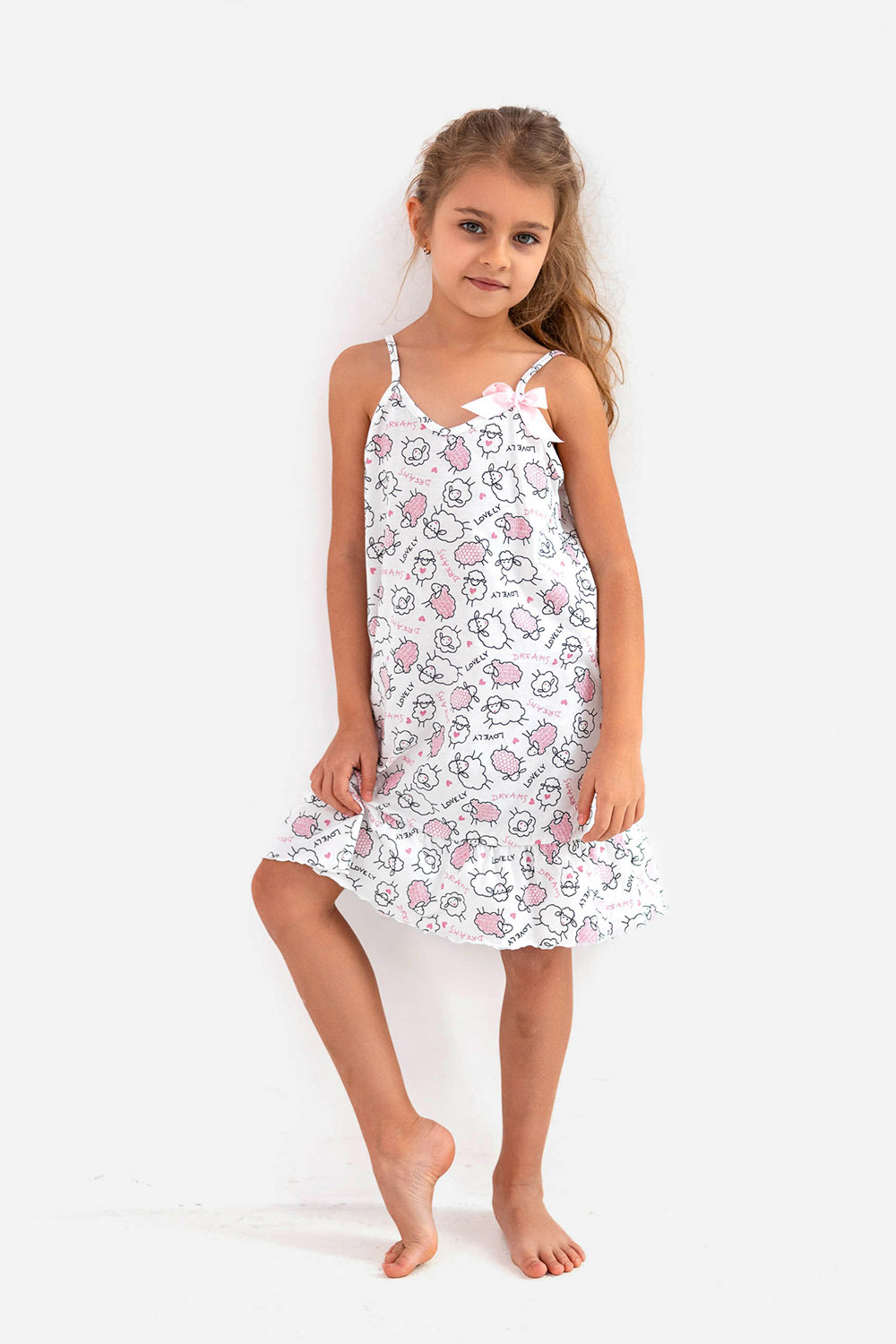 Сорочка Sheena Kids Sensis
